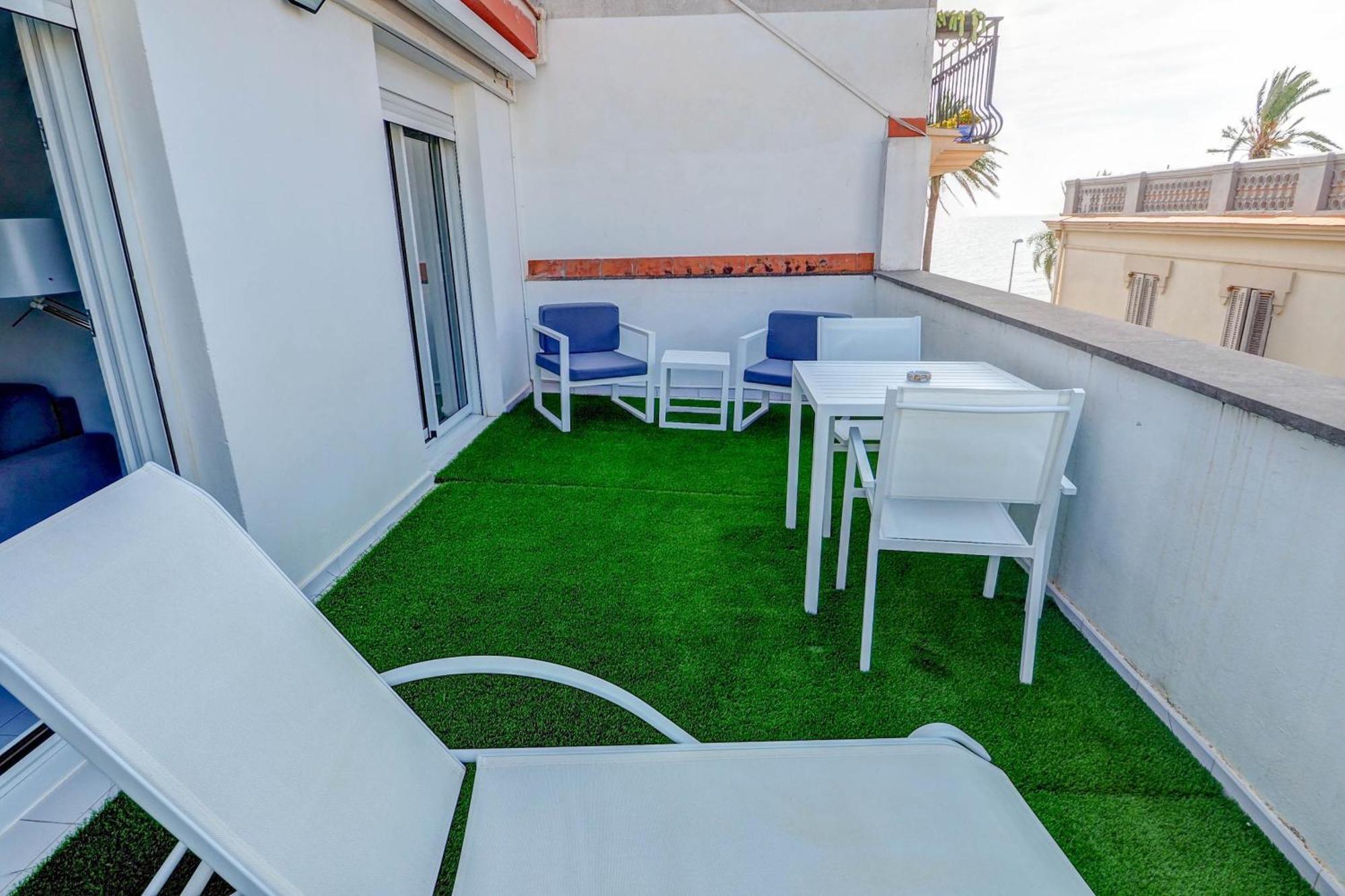 Apartamento White Penthouse By Hello Homes *